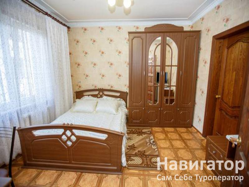 АКВАМАРИН - частная гостиница в Адлер