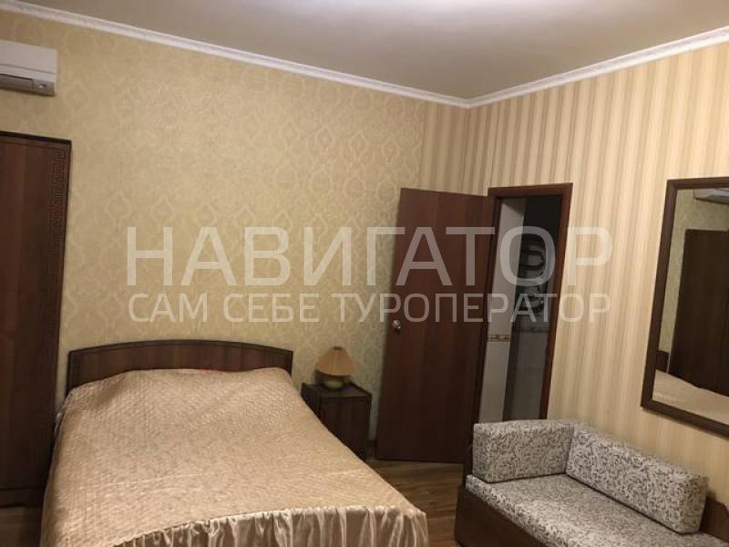 МИНИ-ГОСТИНИЦА в Джубга