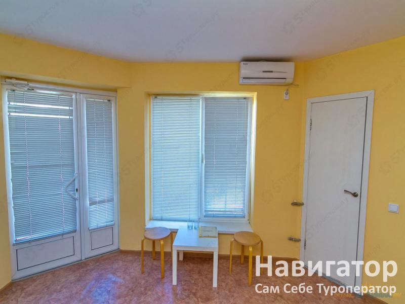 ЁЖИК - гостиница в Джубга