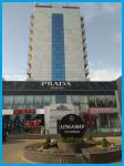 АРМАВИР - гостиница в Джубга