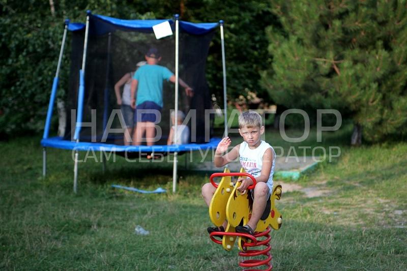 БЕДРОСОВА ЩЕЛЬ- база отдыха в Джубга