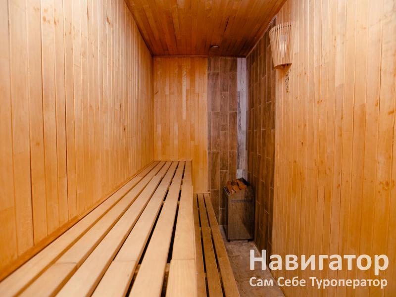БЕДРОСОВА ЩЕЛЬ- база отдыха в Джубга