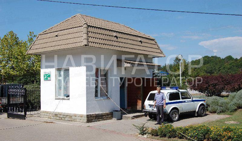 АГОЙ - база отдыха в Агой