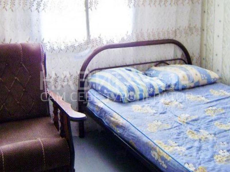 ВОЛНА- база отдыха в Агой