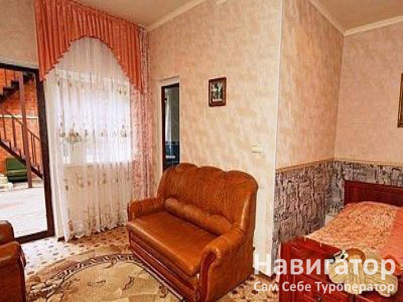 ГАЛИНА - гостевой дом в Агой