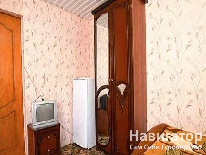 ГАЛИНА - гостевой дом в Агой