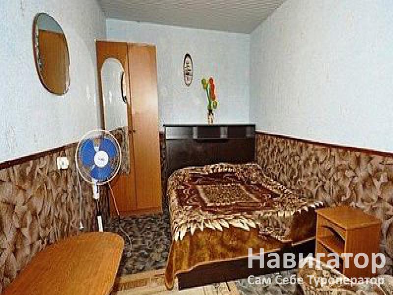 ГАЛИНА - гостевой дом в Агой
