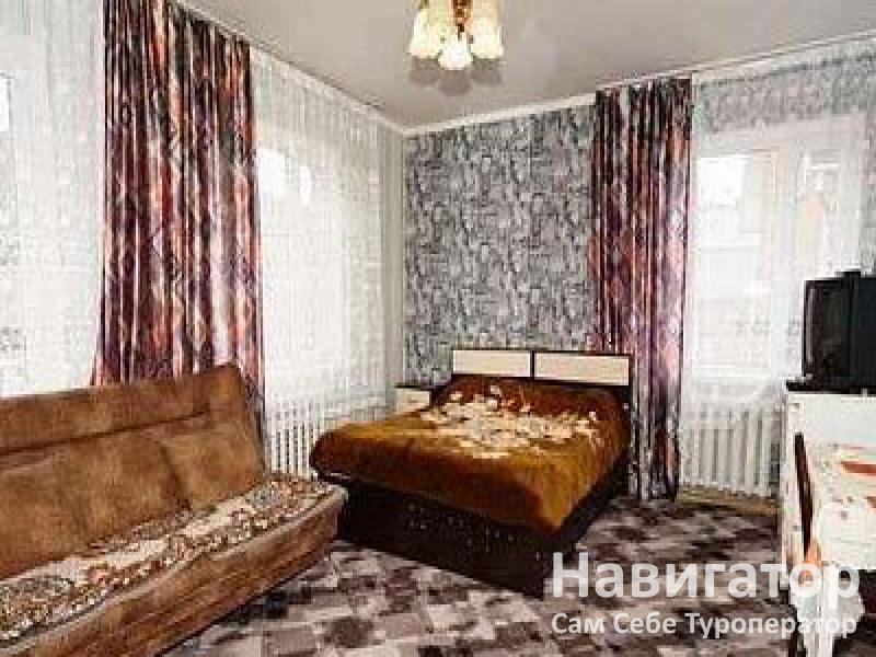 ГАЛИНА - гостевой дом в Агой