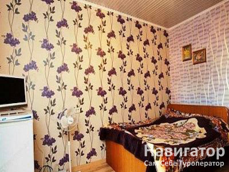 ГАЛИНА - гостевой дом в Агой