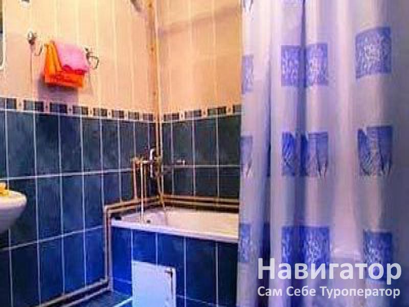 ГАЛИНА - гостевой дом в Агой