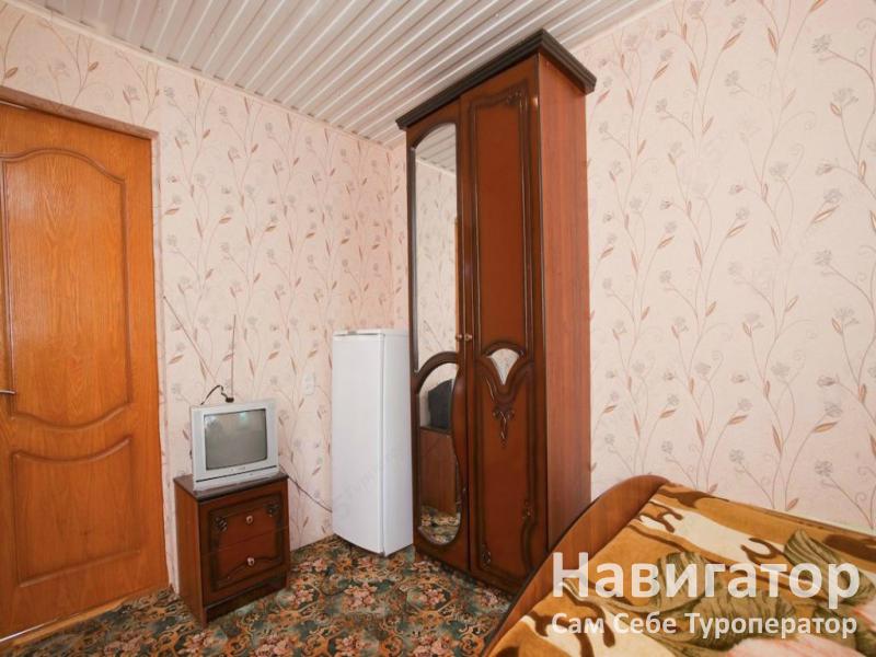 ГАЛИНА - гостевой дом в Агой