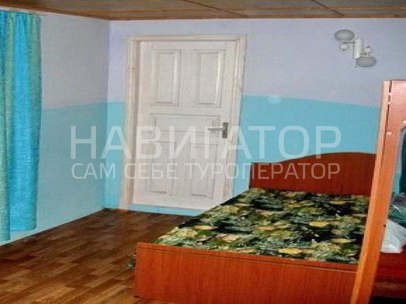 ВЕСНА - пансионат в Курортные поселки Туапсе