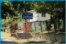 ЛУКОМОРЬЕ - база отдыха в Небуг