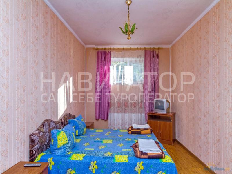 1107 - гостевой дом в Небуг