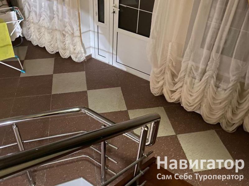 СУСАННА - гостевой дом в Вардане