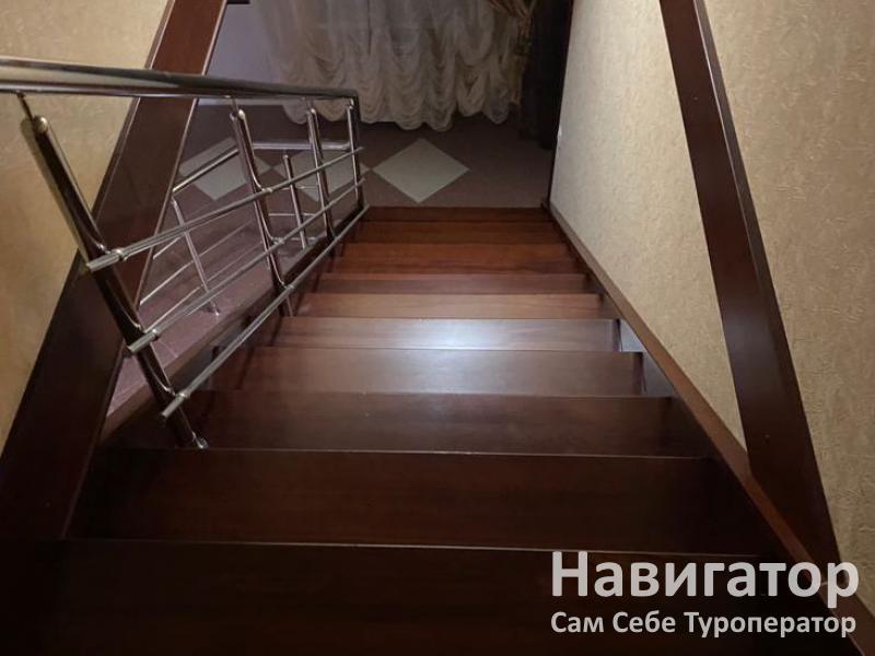 СУСАННА - гостевой дом в Вардане
