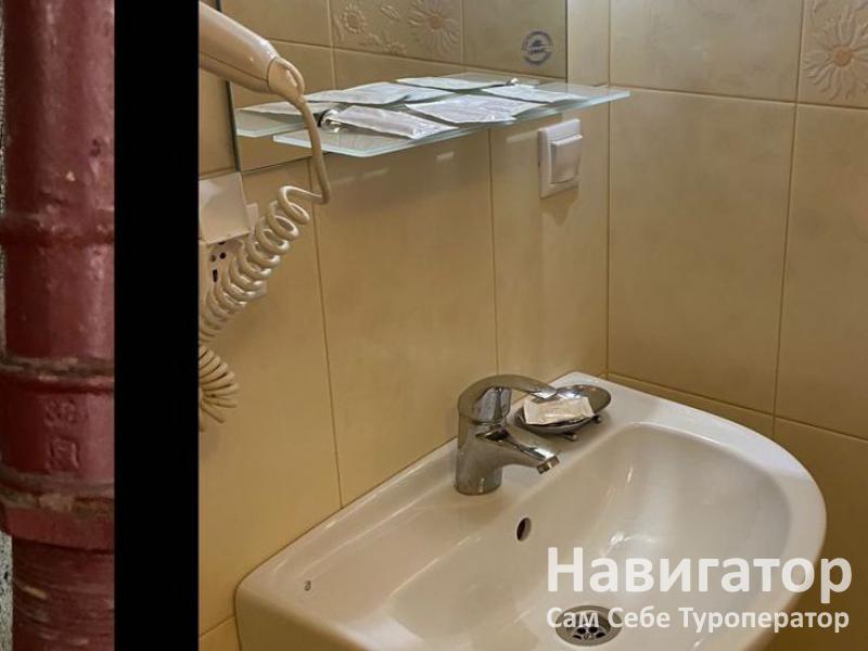СУСАННА - гостевой дом в Вардане