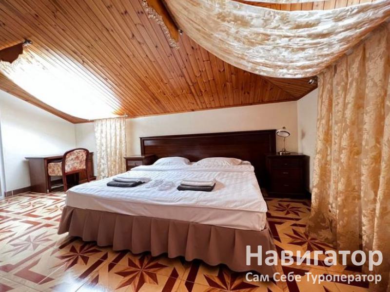 СУСАННА - гостевой дом в Вардане