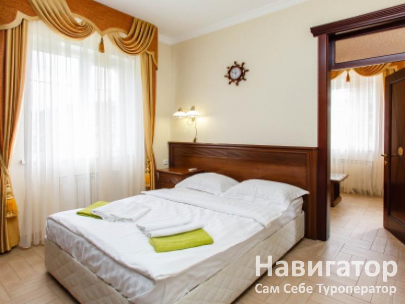 СУСАННА - гостевой дом в Вардане