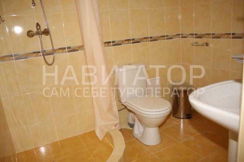 СУСАННА - гостевой дом в Вардане