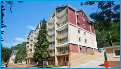ЭНЕРГЕТИК - пансионат в Курортные поселки Туапсе