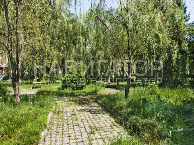 ЭНЕРГЕТИК - пансионат в Курортные поселки Туапсе