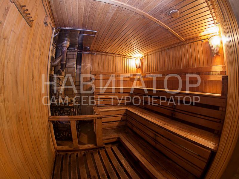 ОЛИМП - гостиница в Туапсе