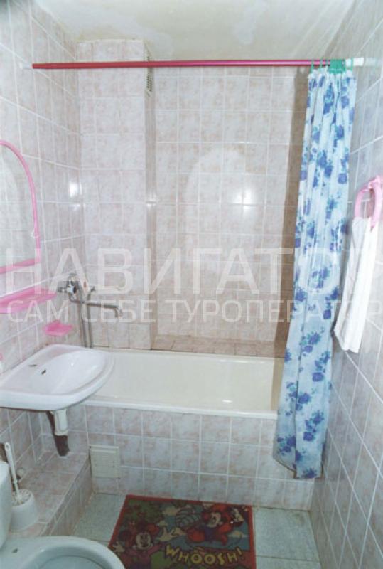 ГИЗЕЛЬ-ДЕРЕ - пансионат в Курортные поселки Туапсе