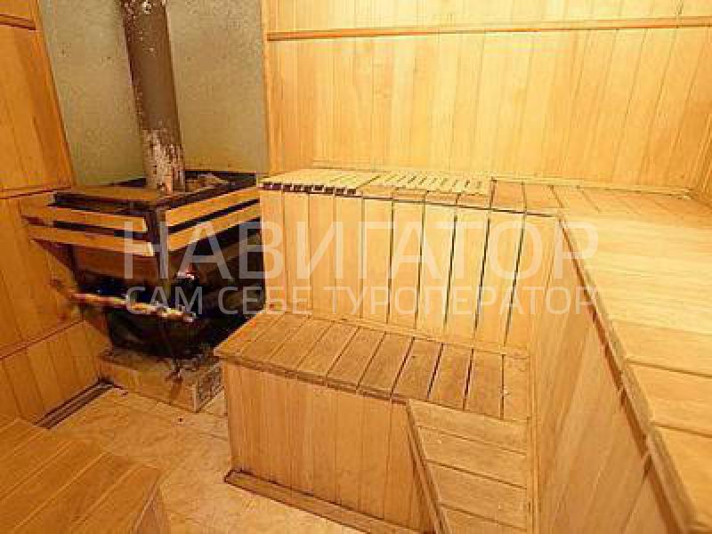 РАССВЕТ - гостевой дом в Курортные поселки Туапсе