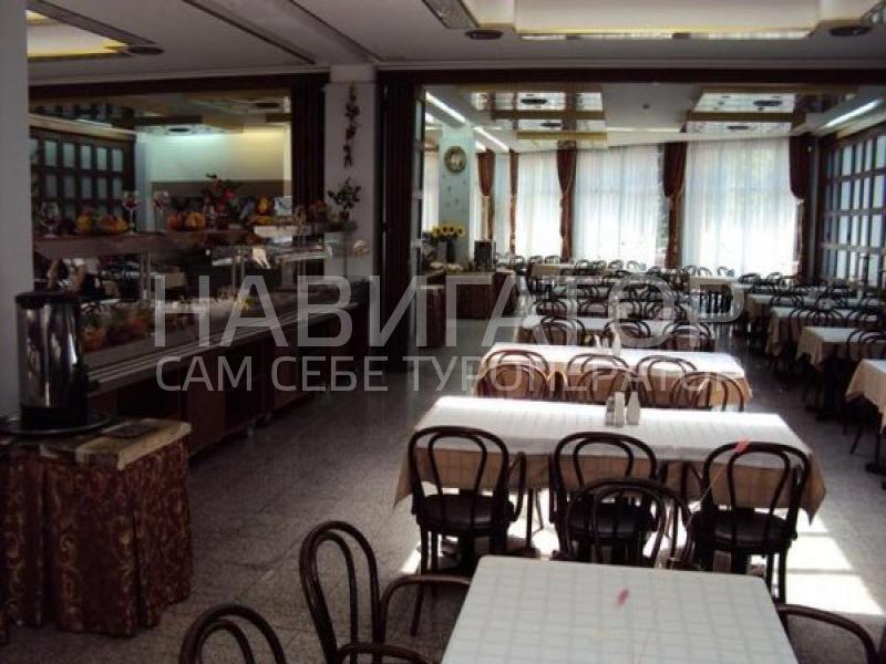 БЕЛАЯ РУСЬ - санаторий в Курортные поселки Туапсе