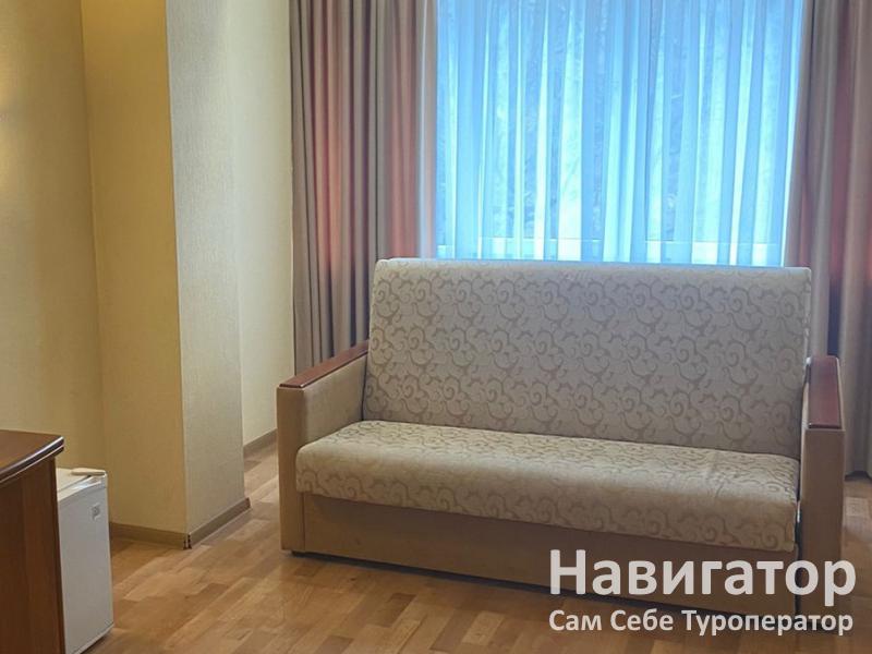 ПАРУС - база отдыха в Агой
