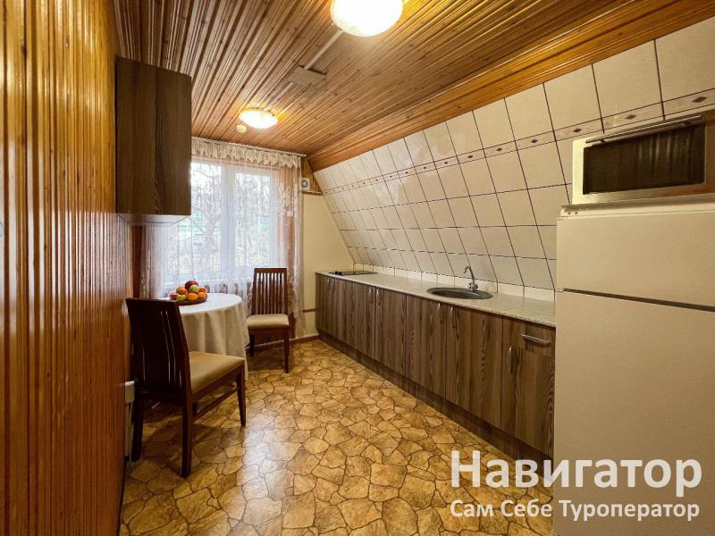 ПАРУС - база отдыха в Агой