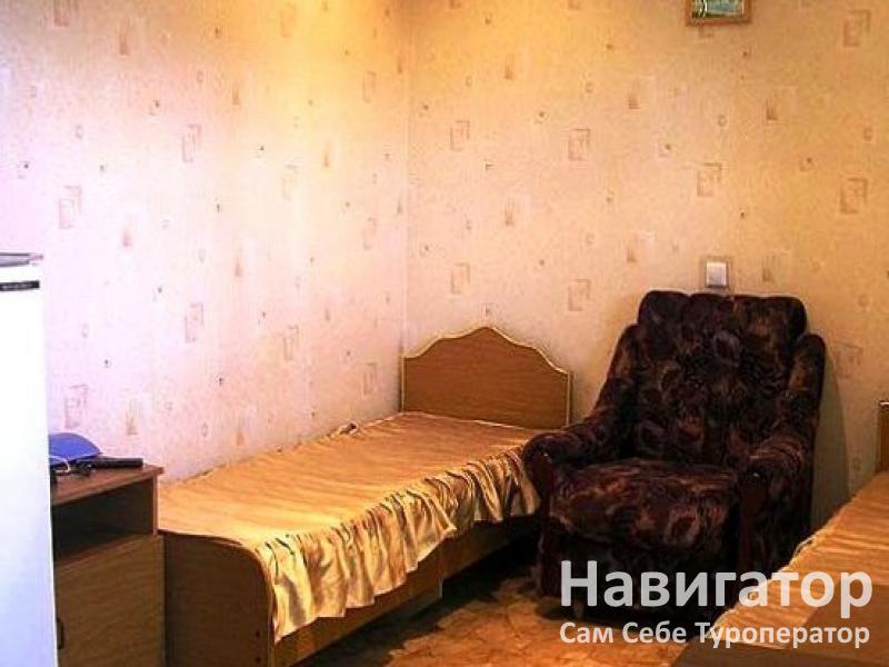 КИВИ - гостевой дом в Адлер