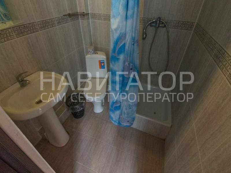 ПРЕМЬЕР - гостиничный комплекс в Курортные поселки Туапсе
