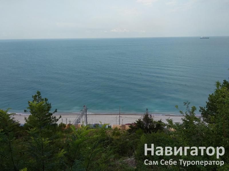 ЮНОСТЬ - детский оздоровительный центр в Курортные поселки Туапсе