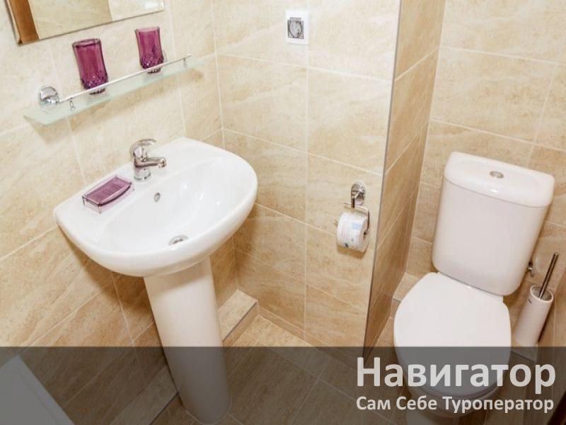 КУБАНЬ - пансионат в Геленджик центр