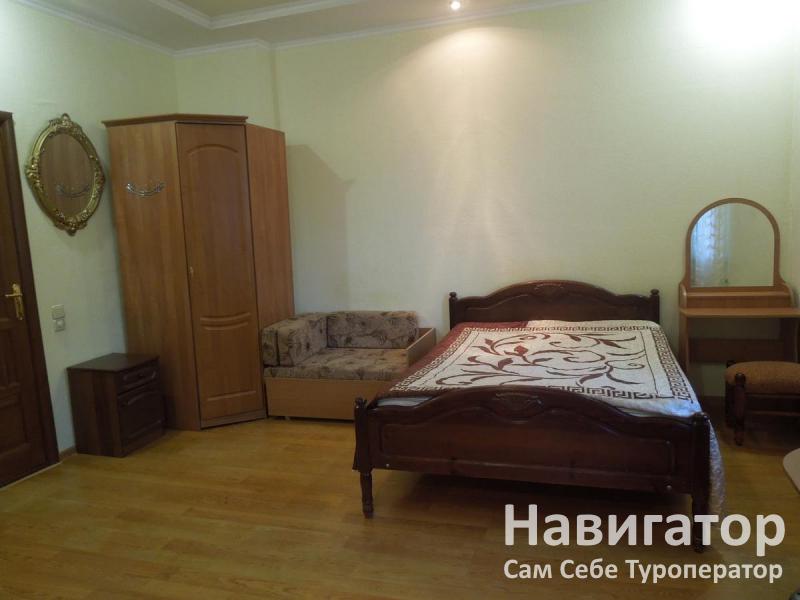 КВАРТИРА В ЦЕНТРЕ КИСЛОВОДСКА в Кисловодск