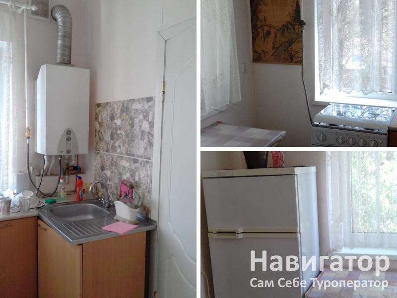 КВАРТИРА В ЦЕНТРЕ КИСЛОВОДСКА в Кисловодск