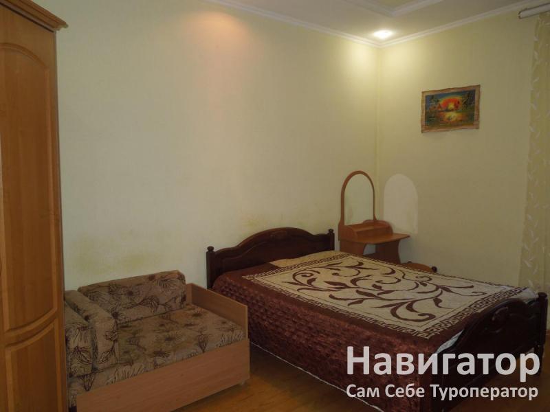 КВАРТИРА В ЦЕНТРЕ КИСЛОВОДСКА в Кисловодск