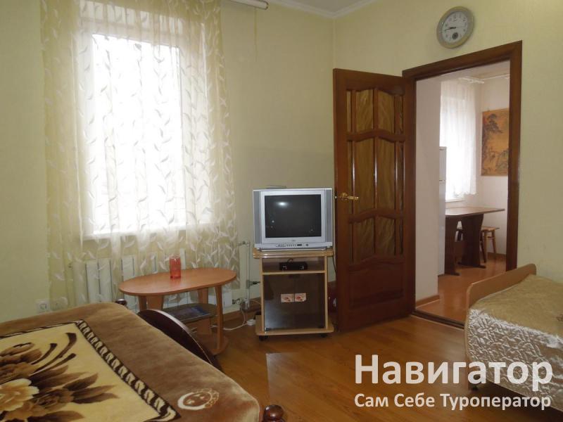 КВАРТИРА В ЦЕНТРЕ КИСЛОВОДСКА в Кисловодск