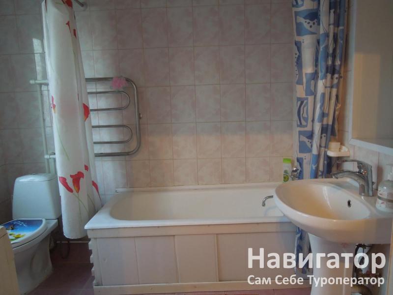 КВАРТИРА В ЦЕНТРЕ КИСЛОВОДСКА в Кисловодск