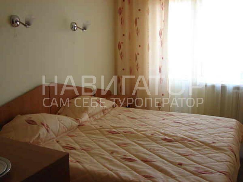 СВЕТЛАНА - гостиница в Геленджик (Толстый мыс)