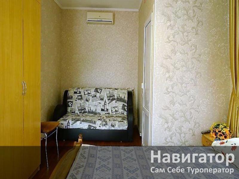 ЮЖНЫЙ - гостевой дом в Геленджик (Толстый мыс)