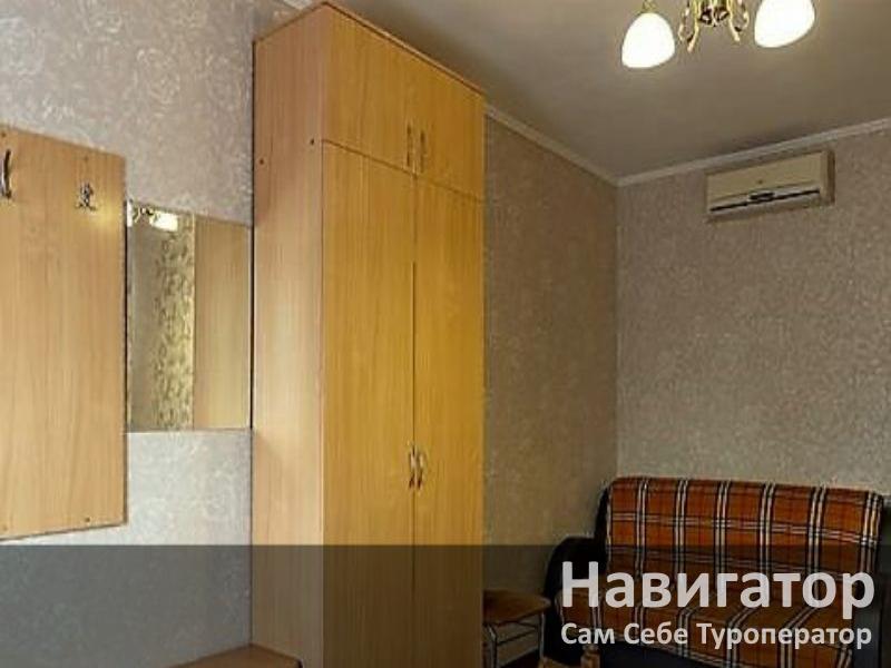 ЮЖНЫЙ - гостевой дом в Геленджик (Толстый мыс)