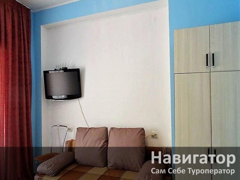 ЮЖНЫЙ - гостевой дом в Геленджик (Толстый мыс)