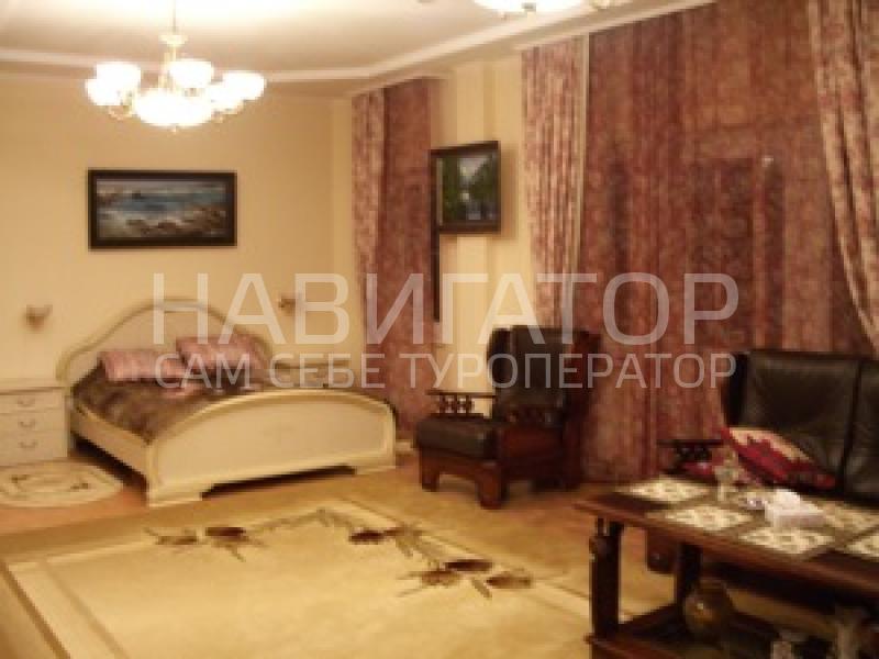 У МОРЯ - гостевой дом в Геленджик центр