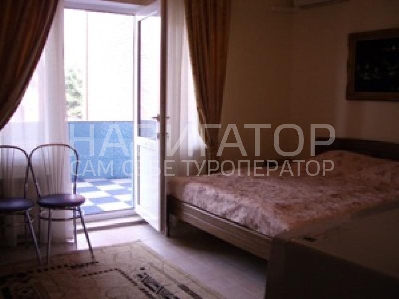 У МОРЯ - гостевой дом в Геленджик центр