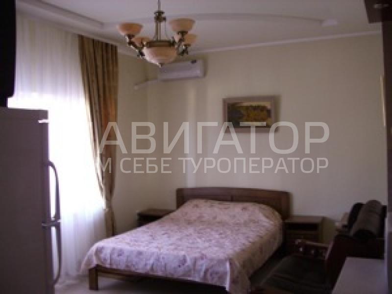 У МОРЯ - гостевой дом в Геленджик центр