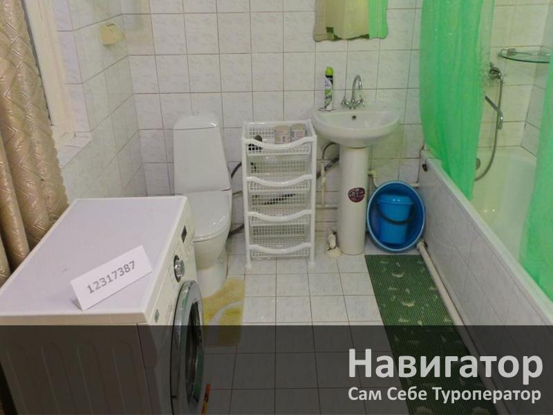 НА ПЕРВОМАЙСКОЙ - гостевой дом в Геленджик центр