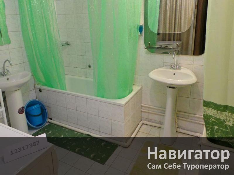 НА ПЕРВОМАЙСКОЙ - гостевой дом в Геленджик центр